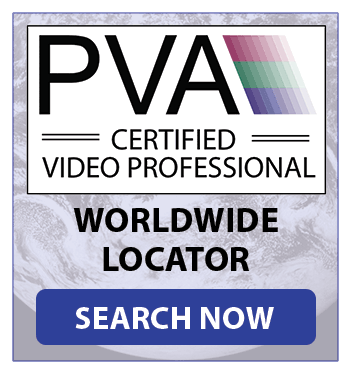 PVA Worldwide Member Locator